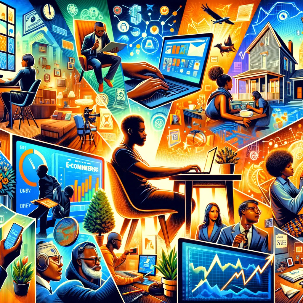 InSightScoop Profit Pals Network